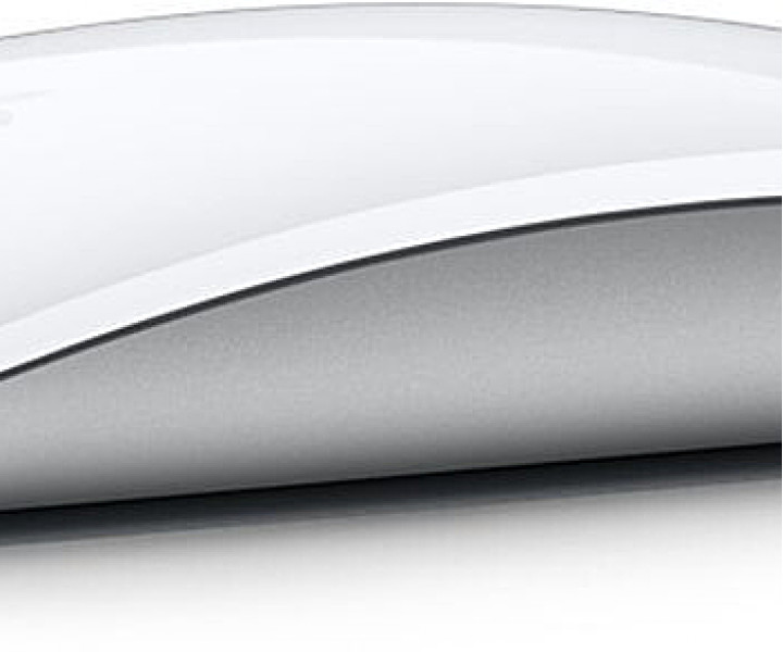 Миша Apple Magic Mouse 2021 (MK2E3) 