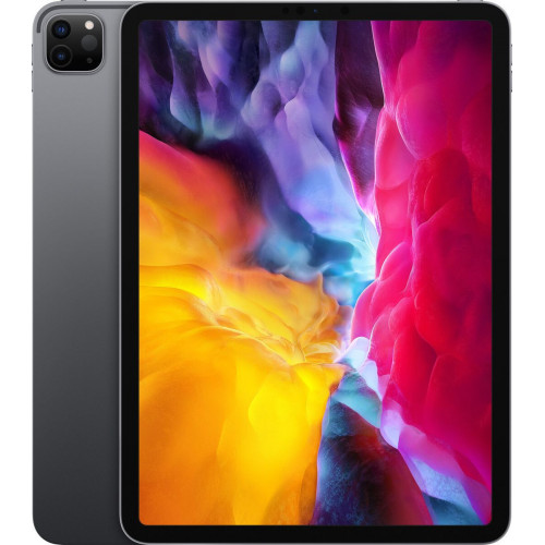 iPad Pro 11' Wi-Fi, 256gb, SG 2020 (MXDC2) б/у