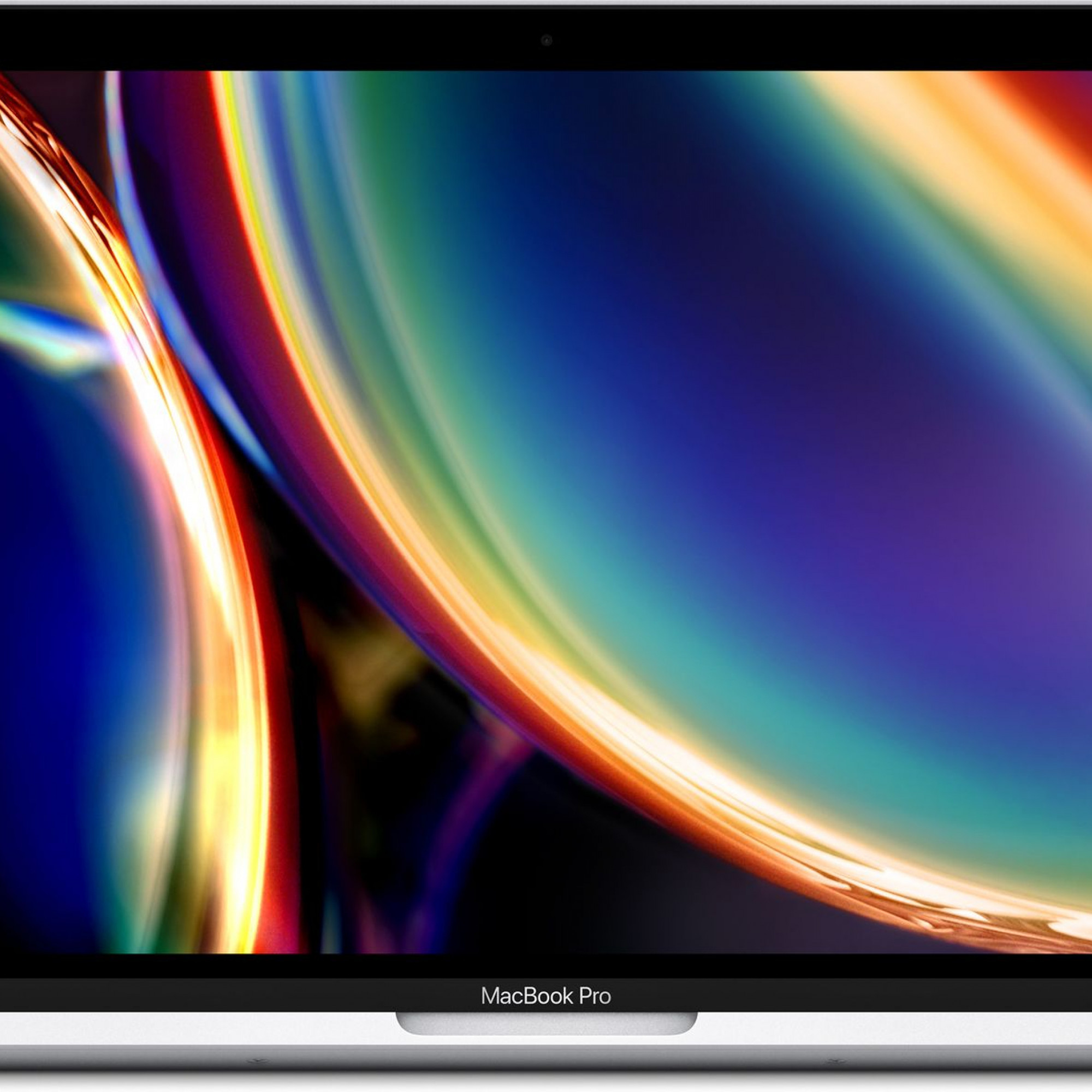 Apple MacBook Pro 13" Silver 2020 (MWP82)
