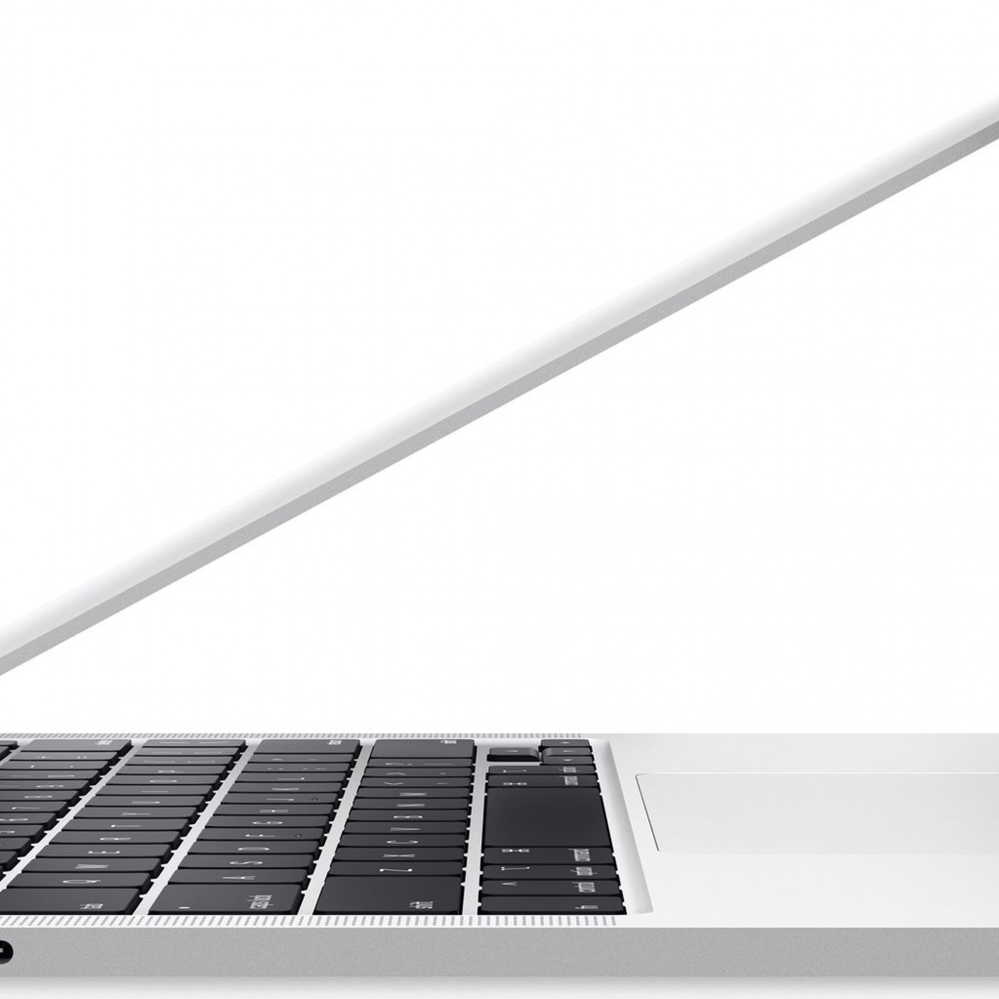 Apple MacBook Pro 13" Silver 2020 (MWP82)