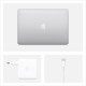 Apple MacBook Pro 13" Silver 2020 (MWP82) 