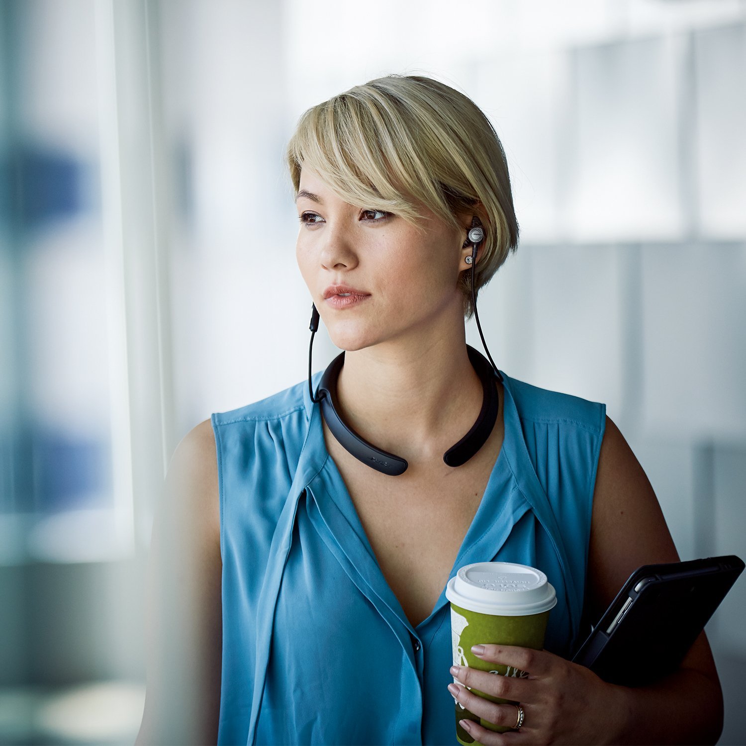 BOSE QUIETCONTROL 30 BLACK 