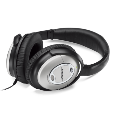 QuietComfort® 15 Acoustic Noise 