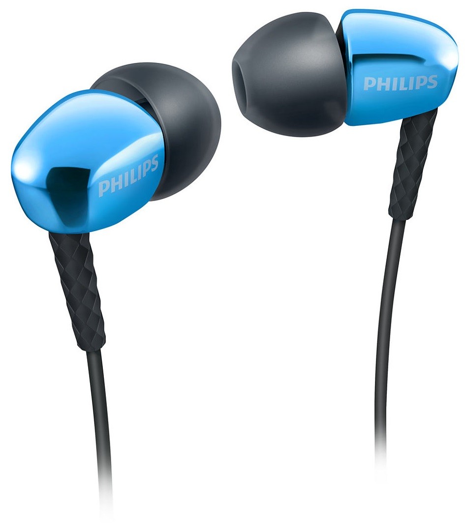 Наушники Philips SHE3900