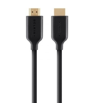 BELKIN HDMI (AM/AM) High Speed w/Ethernet 1.5 м
