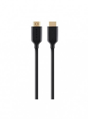 BELKIN HDMI (AM / AM) High Speed w / Ethernet 2м