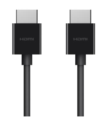 BELKIN HDMI 2.1 (AM/AM) 4K HDR