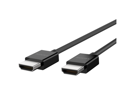 BELKIN HDMI 2.1 (AM/AM) 4K HDR