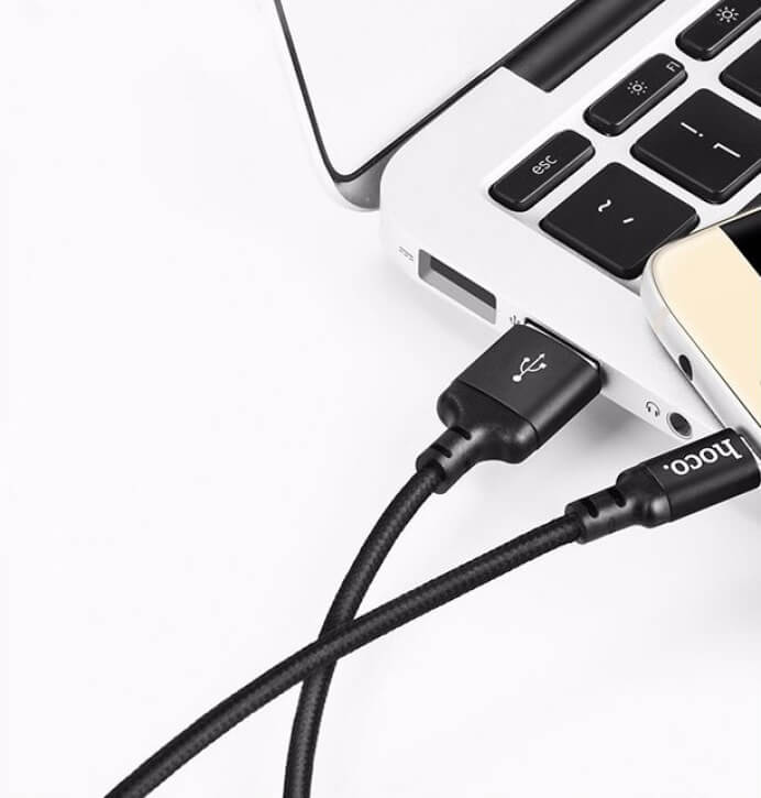 USB Hoco X14