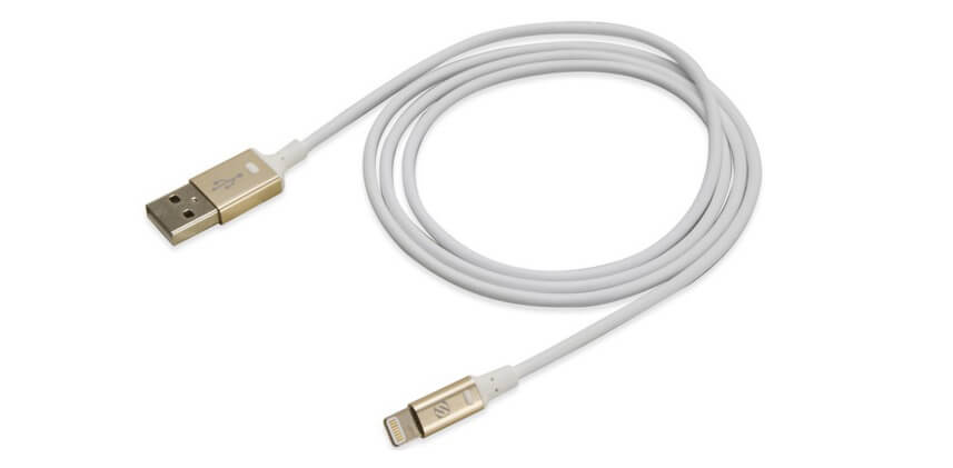 Scoshe Lightning Cable