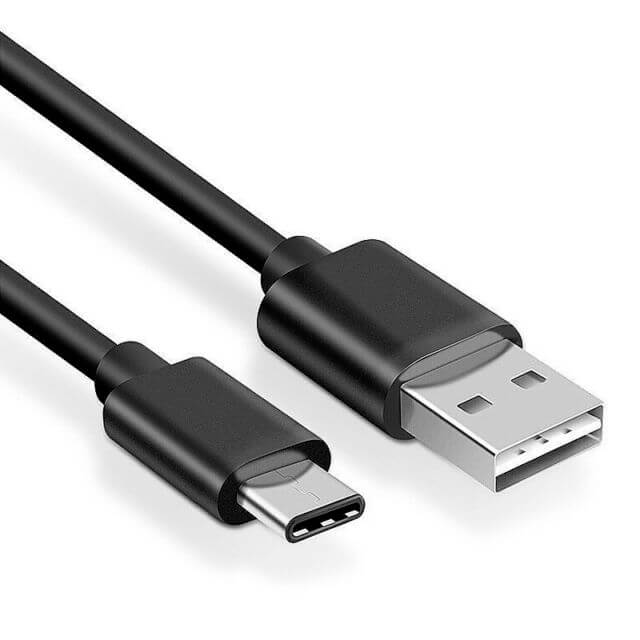 Samsung USB - Type-C Black 1.5m ORI