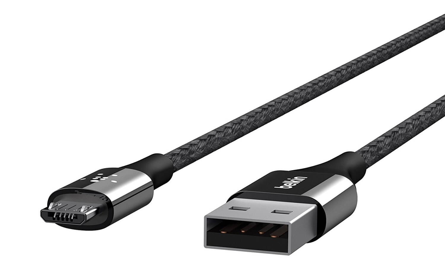 BELKIN MIXIT DuraTek MICRO-USB