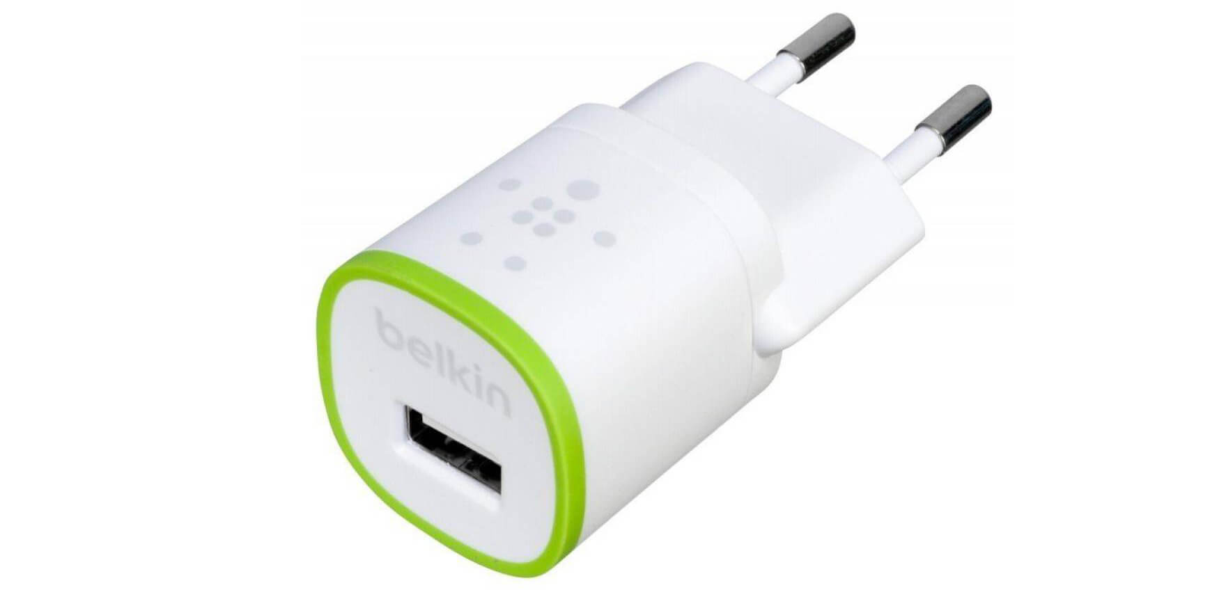 Belkin F8J013vfWHT