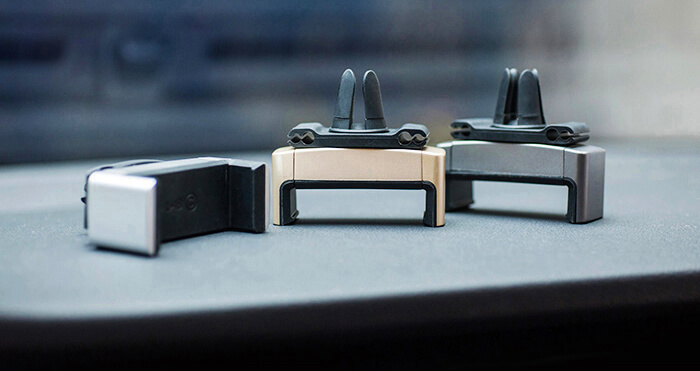 Lab.C Air Vent Car Mount