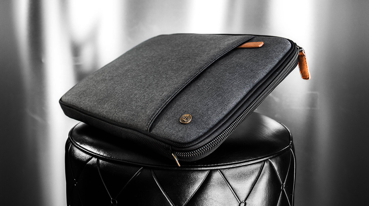 PKG LS01 Laptop Sleeve 13