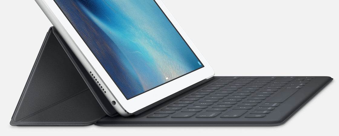 Smart Keyboard для iPad Pro 12.9