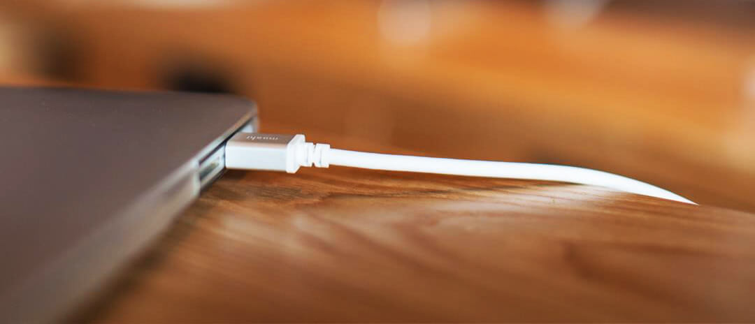 Moshi High Speed HDMI Cable 4K