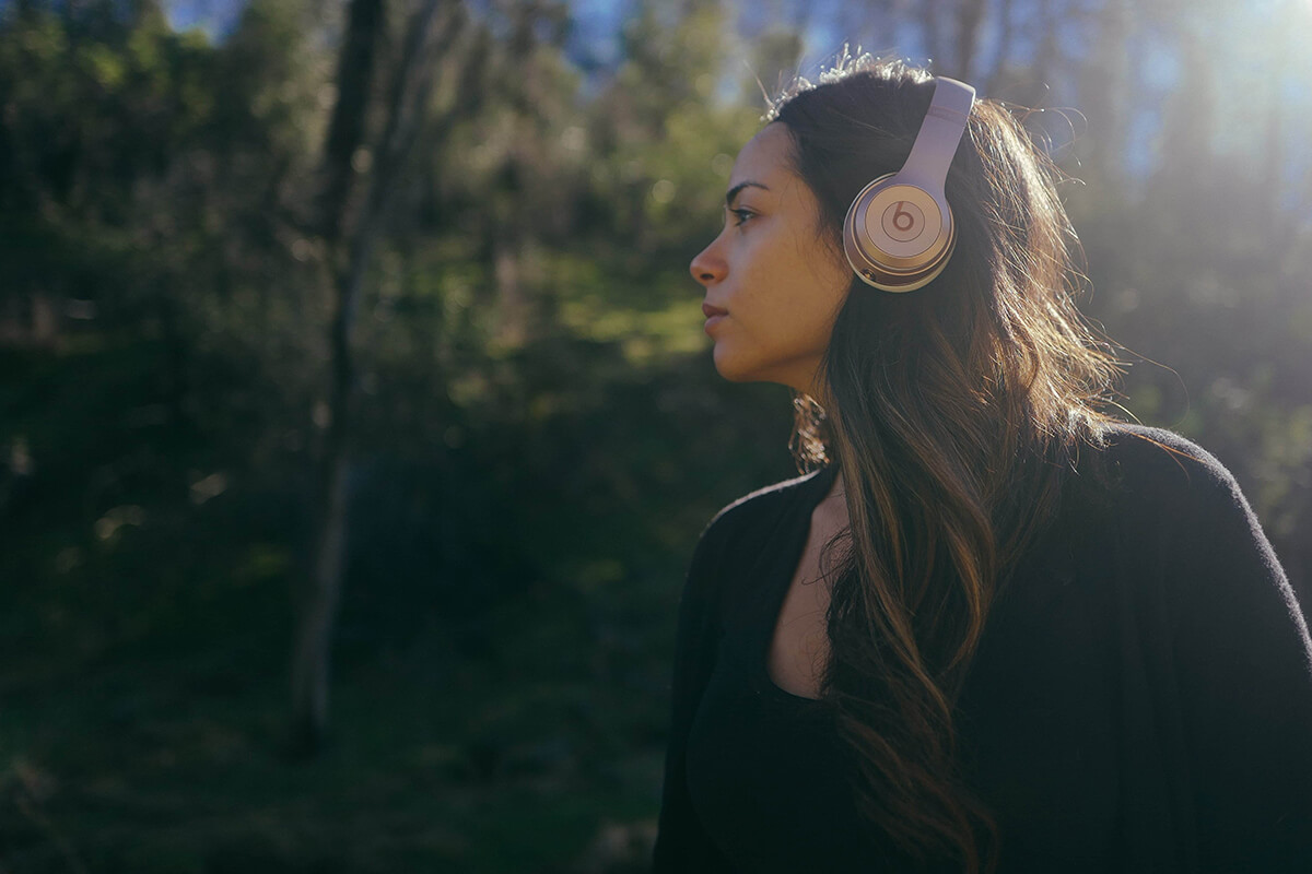 Наушники Beats by Dr. Dre Solo 3 Wireless