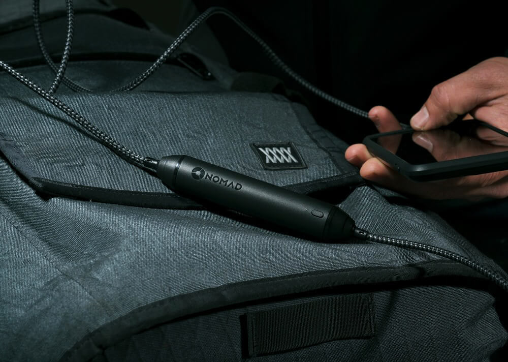 Nomad Battery Cable 1.5 m