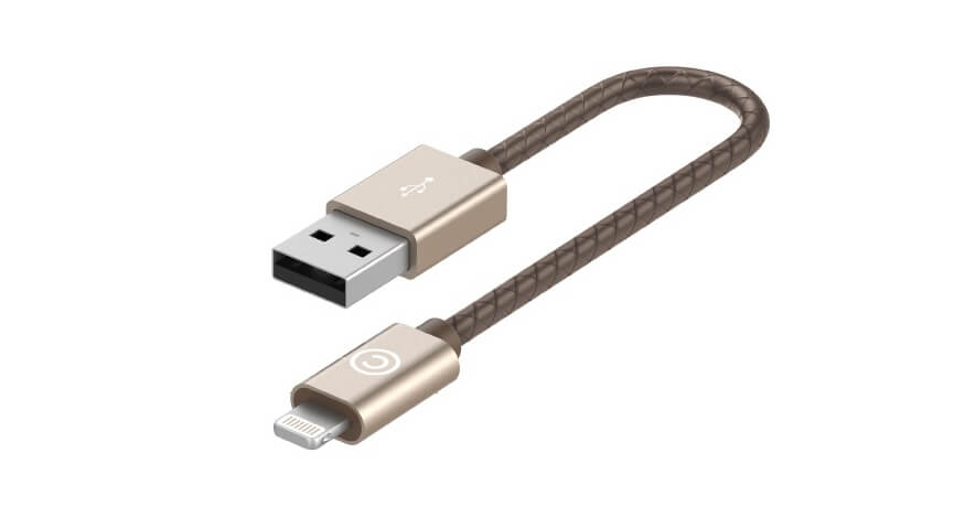 Lab.C Lightning Cable