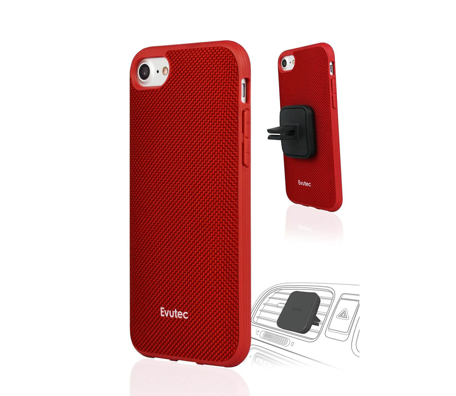 iPhone 7/8 AERGO Series
