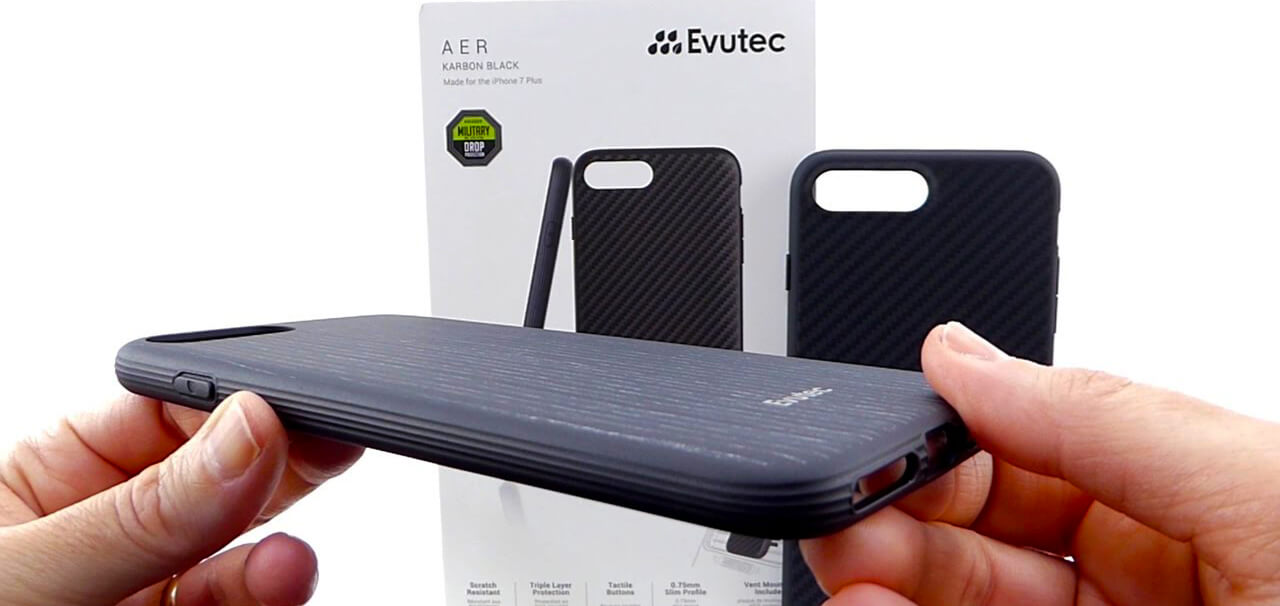 iPhone 7/8 AER Series