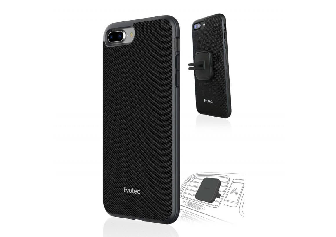 iPhone 8 Plus AERGO Series