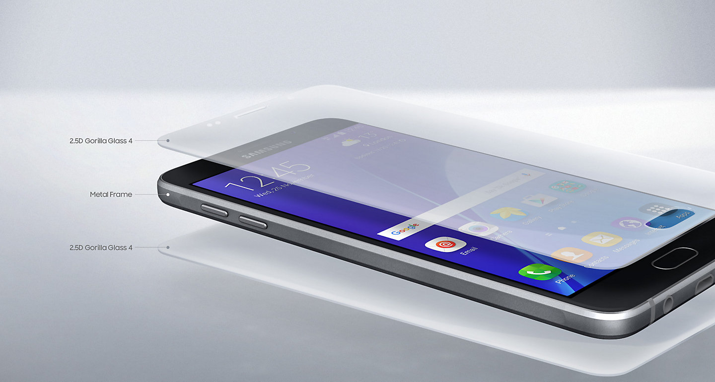 Galaxy A7 (2016)
