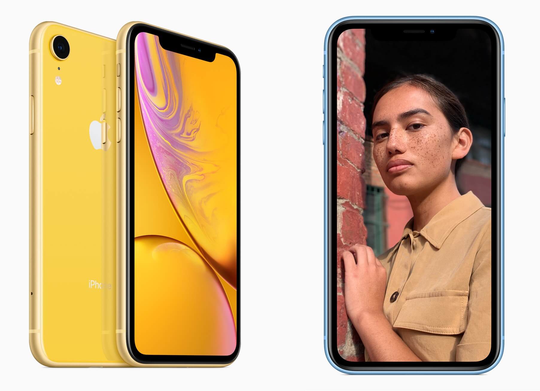iPhone Xr 128Gb