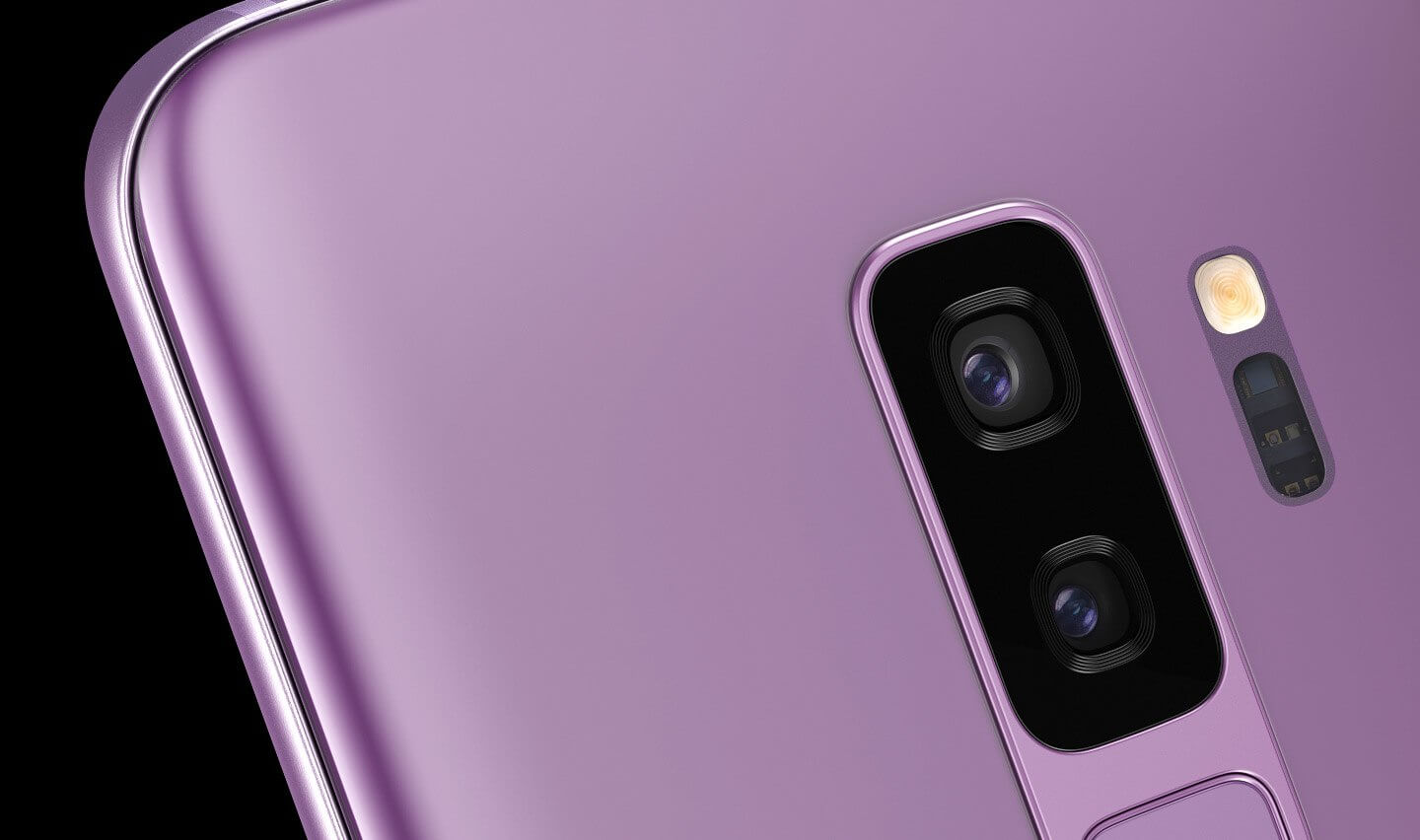 Samsung Galaxy S9+ SM-G965 256GB