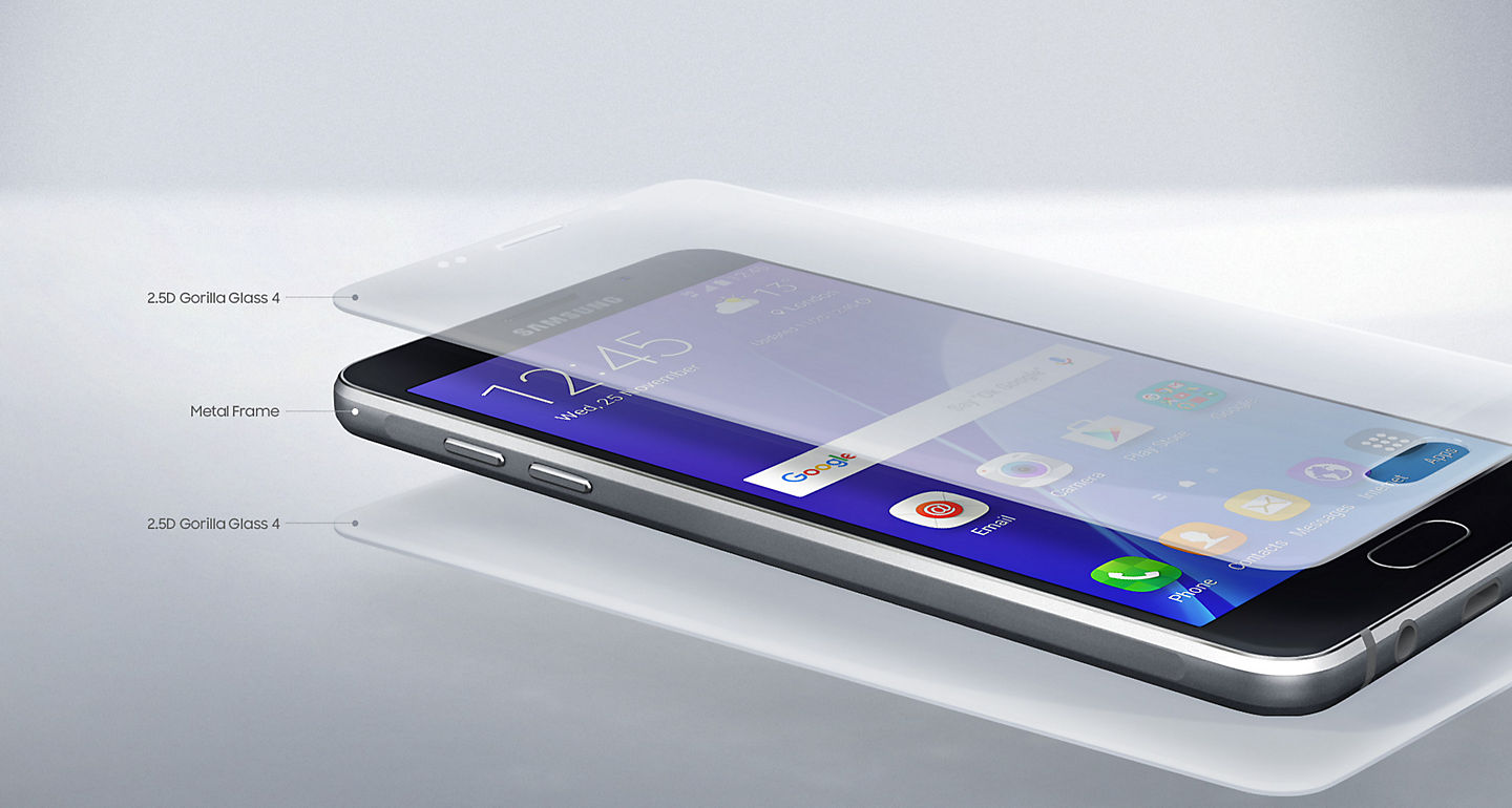 Galaxy A5