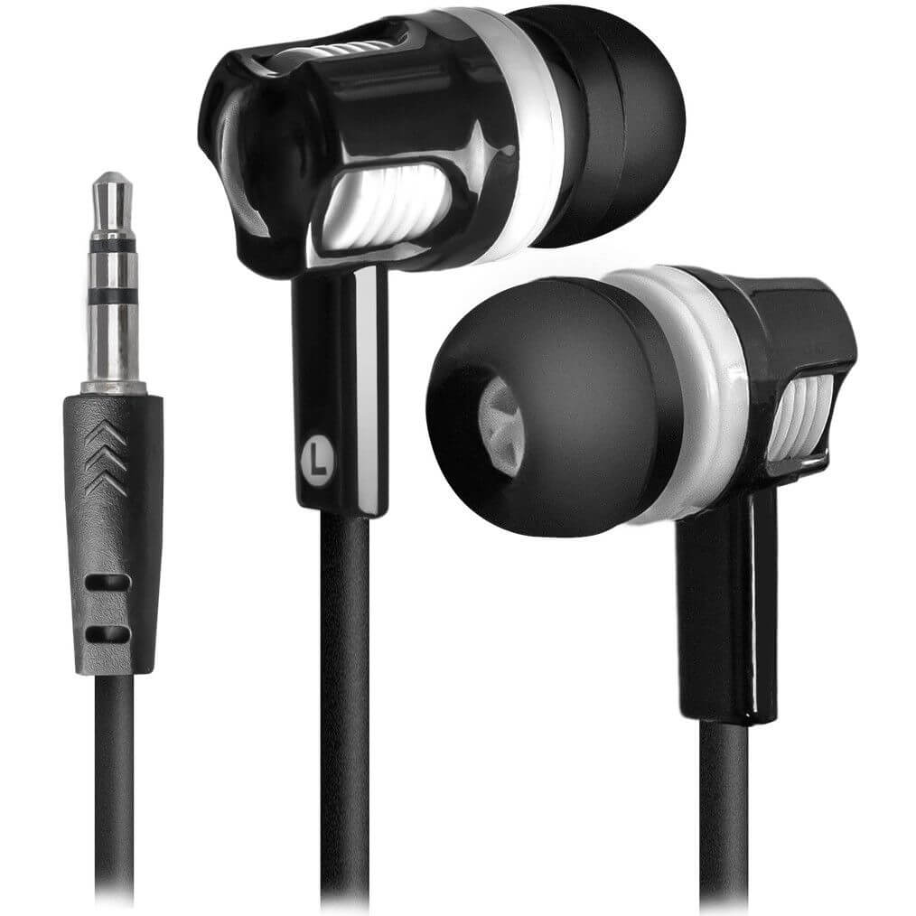 Наушники Defender Basic-610 black