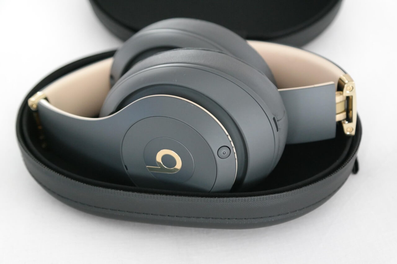 Наушники Beats by Dr. Dre Studio 3 Wireless