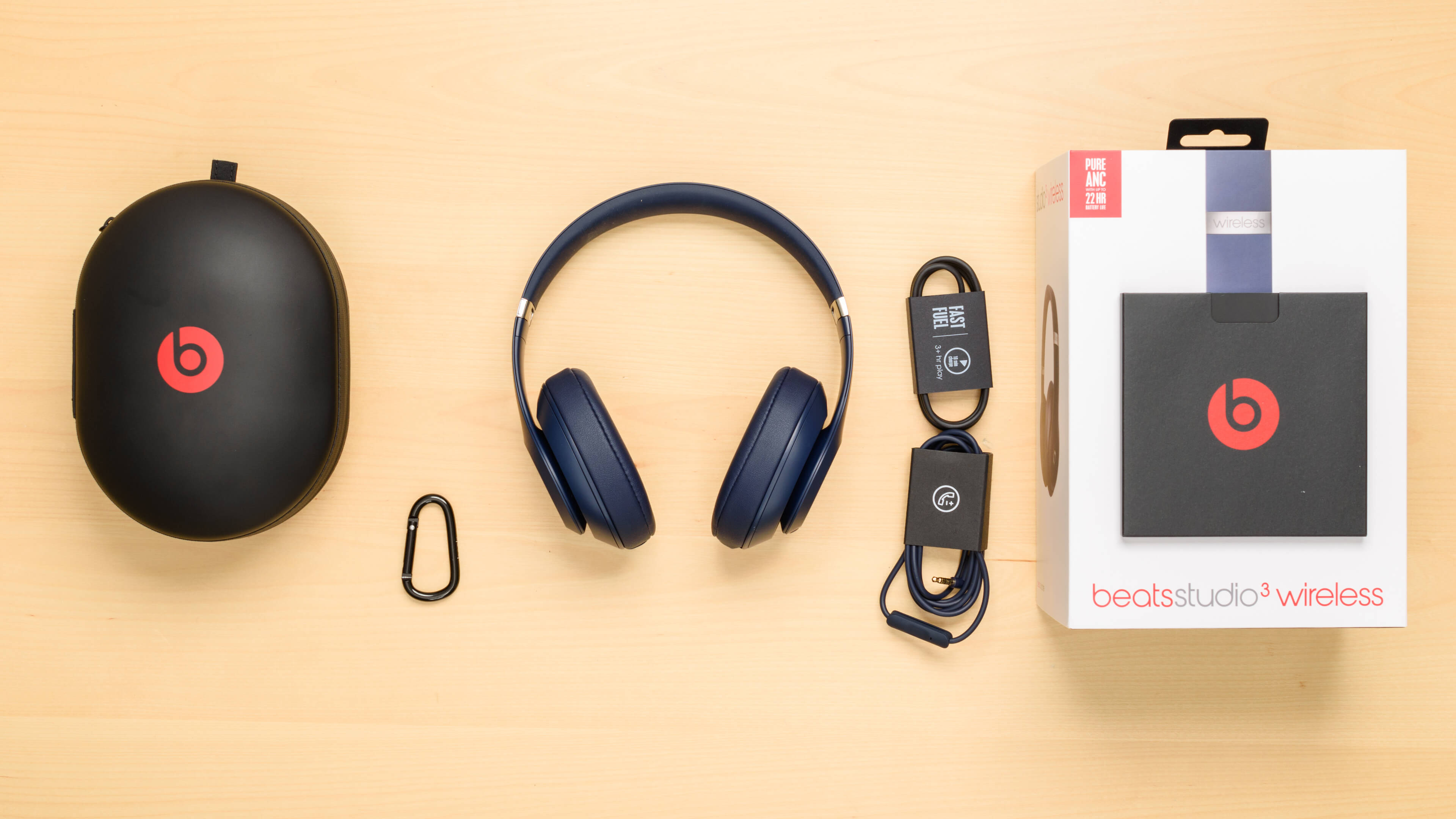 Наушники Beats by Dr. Dre Studio 3 Wireless