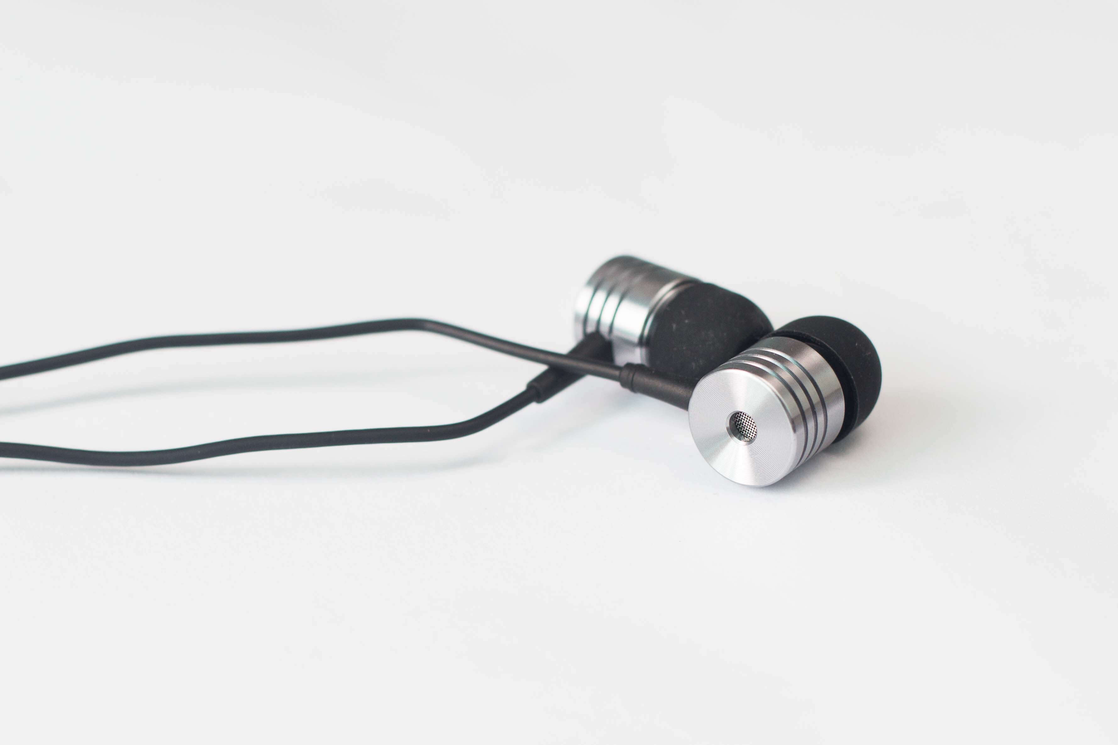 Наушники 1MORE Vintage Piston Deep E1003