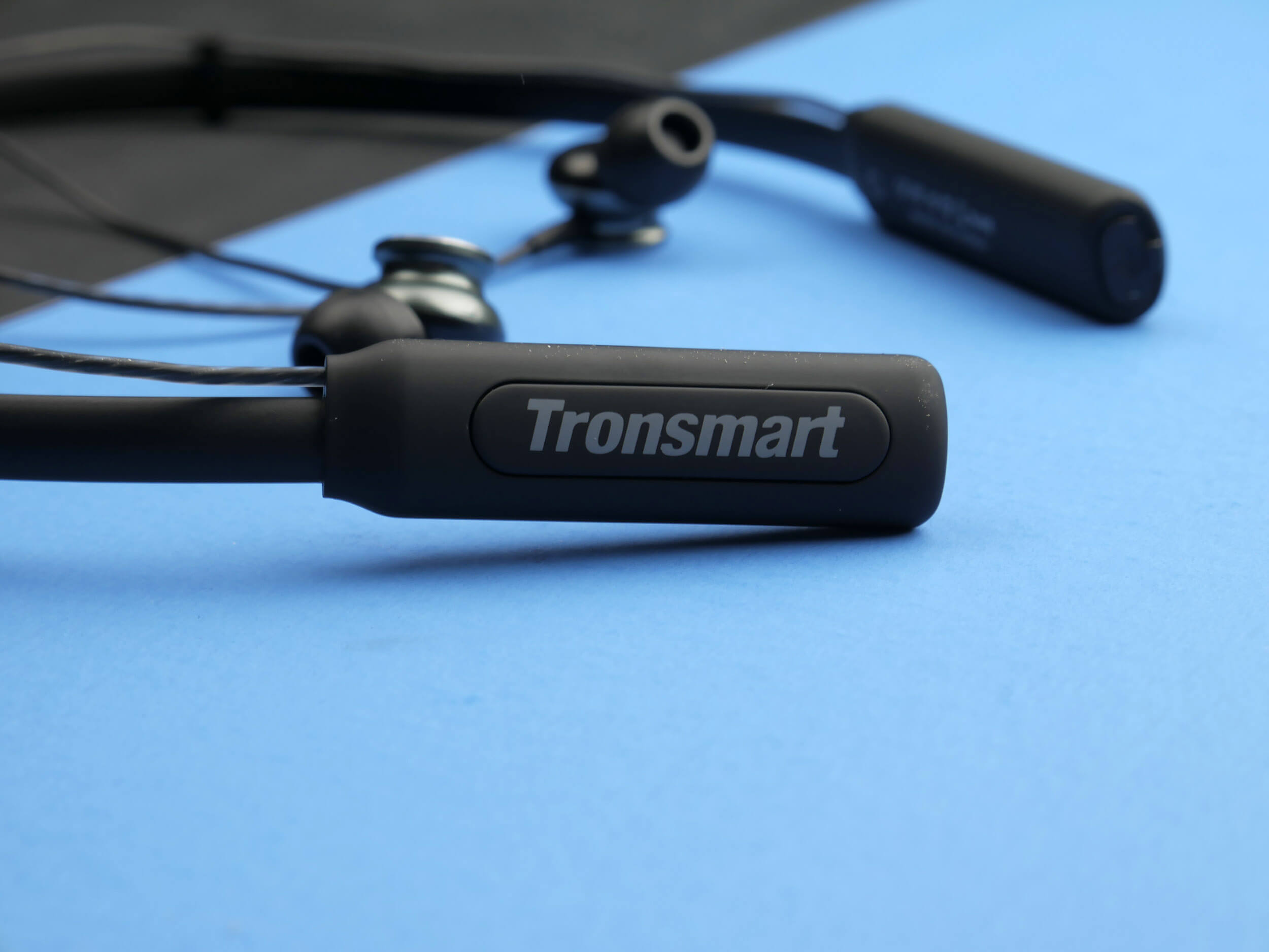 Наушники Tronsmart Encore S2 Bluetooth Sport Headphone