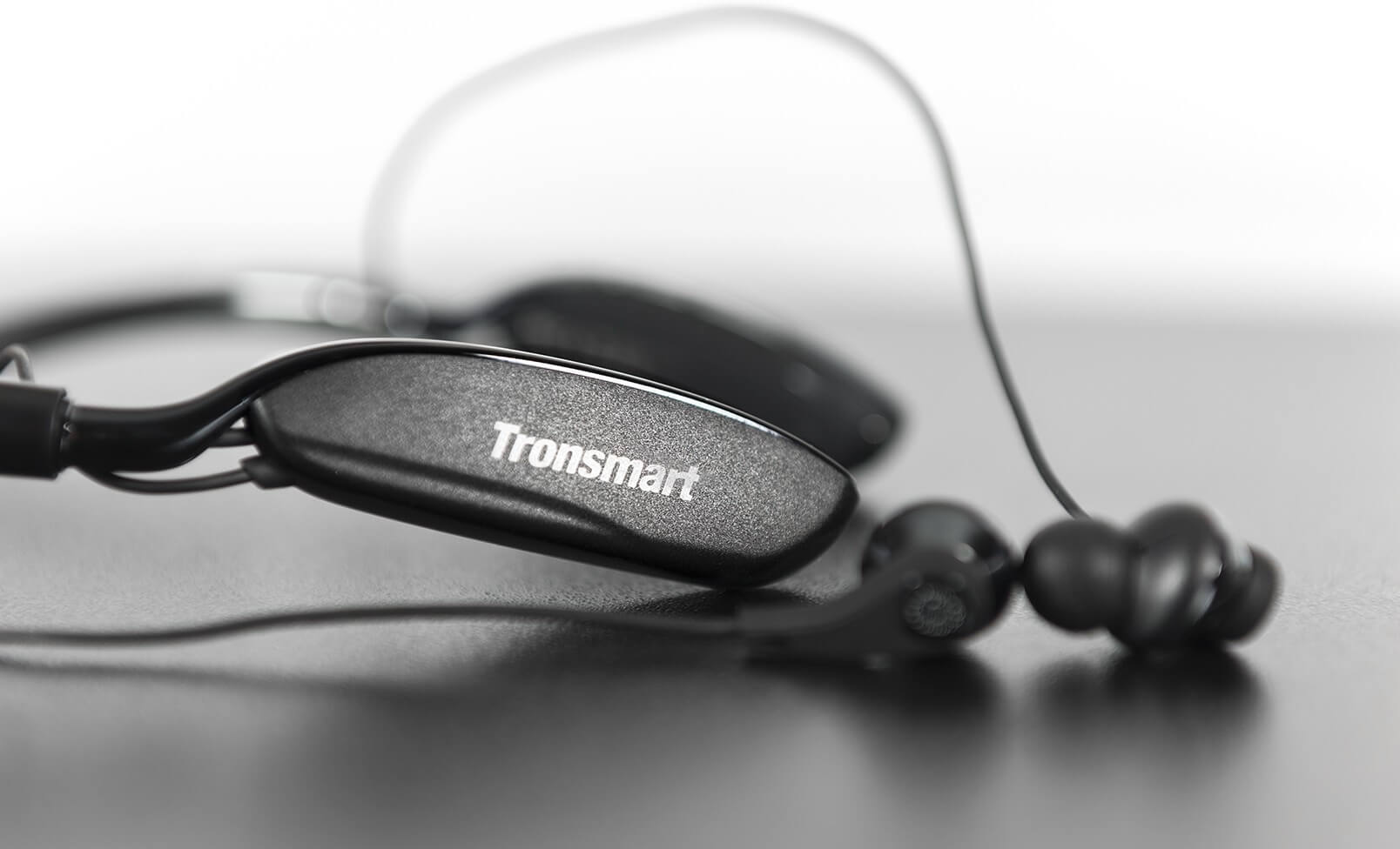 Навушники Tronsmart Encore S4 Bluetooth Sport Headphone