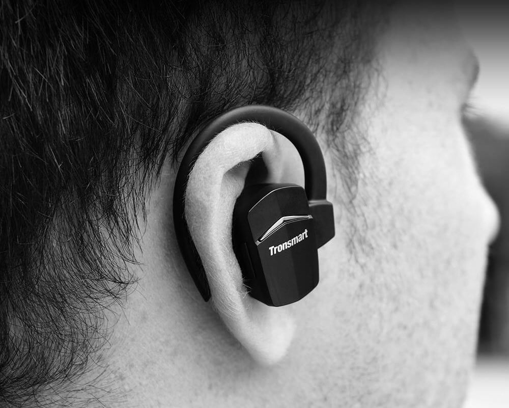 Наушники Tronsmart Encore S5 TWS Bluetooth Earphones