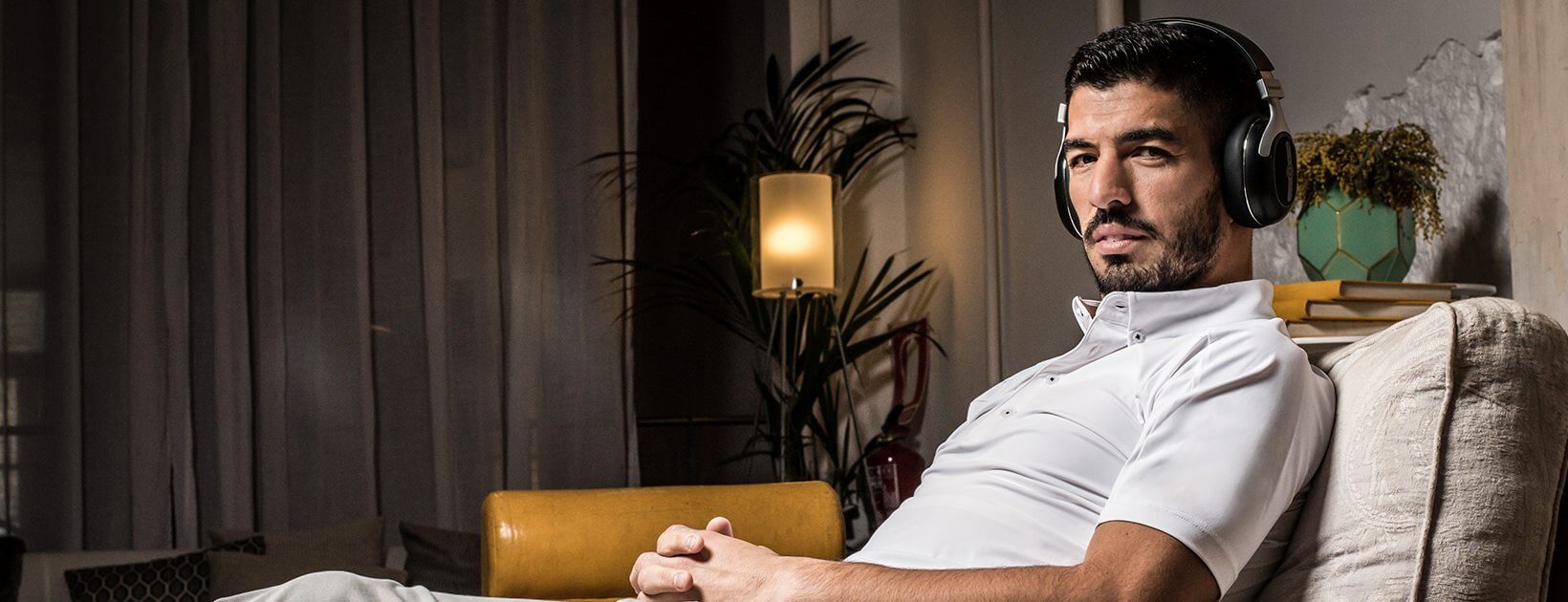 Наушники Tronsmart Encore S6 Wired & Wireless ANC Headphone