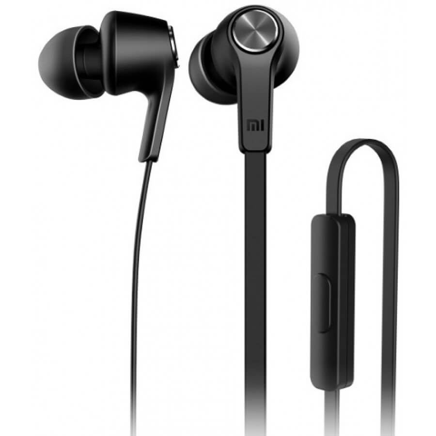 Наушники Xiaomi Huosai 3 Piston Fresh bloom