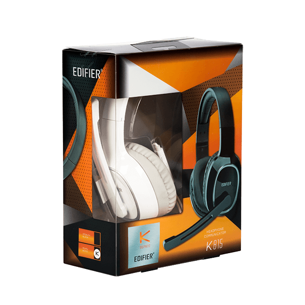 Наушники Edifier K815
