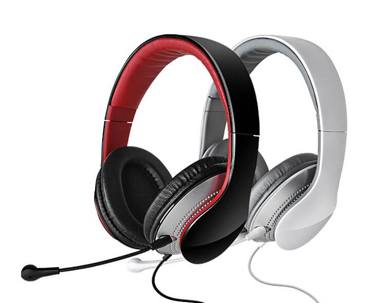Наушники Edifier K830