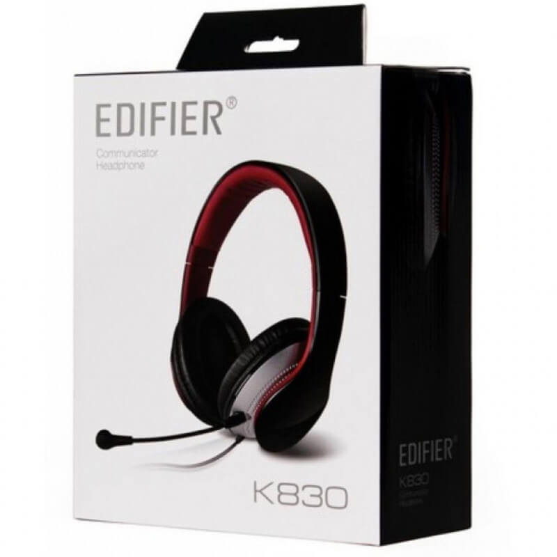 Наушники Edifier K830