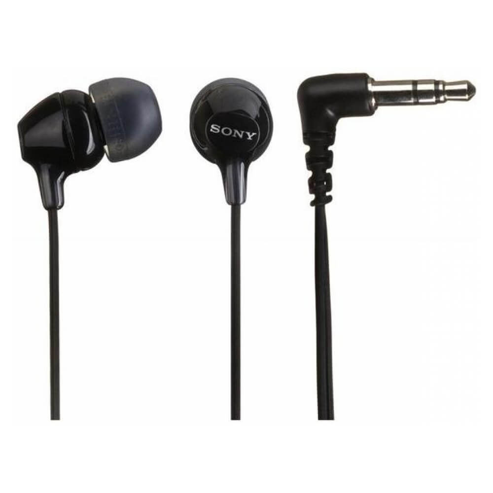 Наушники Sony MDR-EX15LP