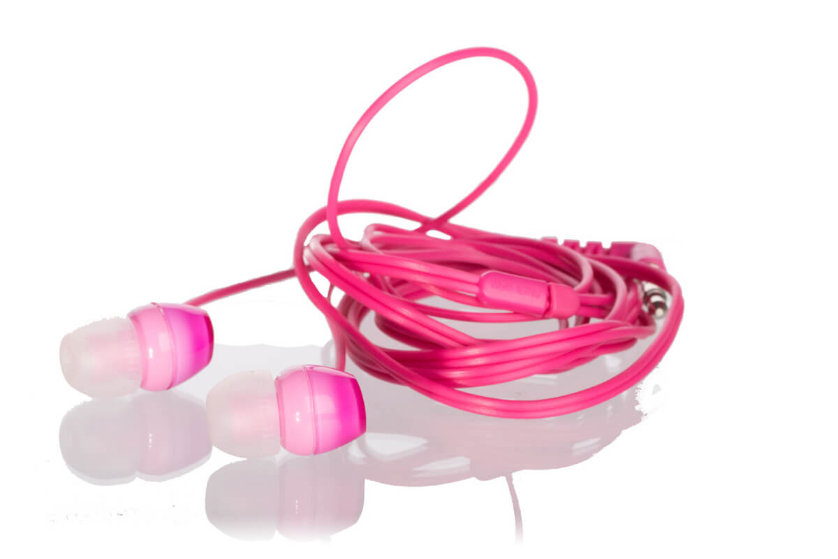 Наушники Sony MDR-EX15LP