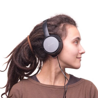 Купить Sony MDR-XD150