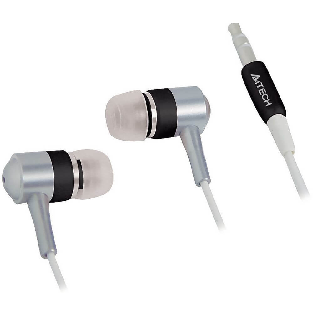 Наушники A4Tech MK-650-P