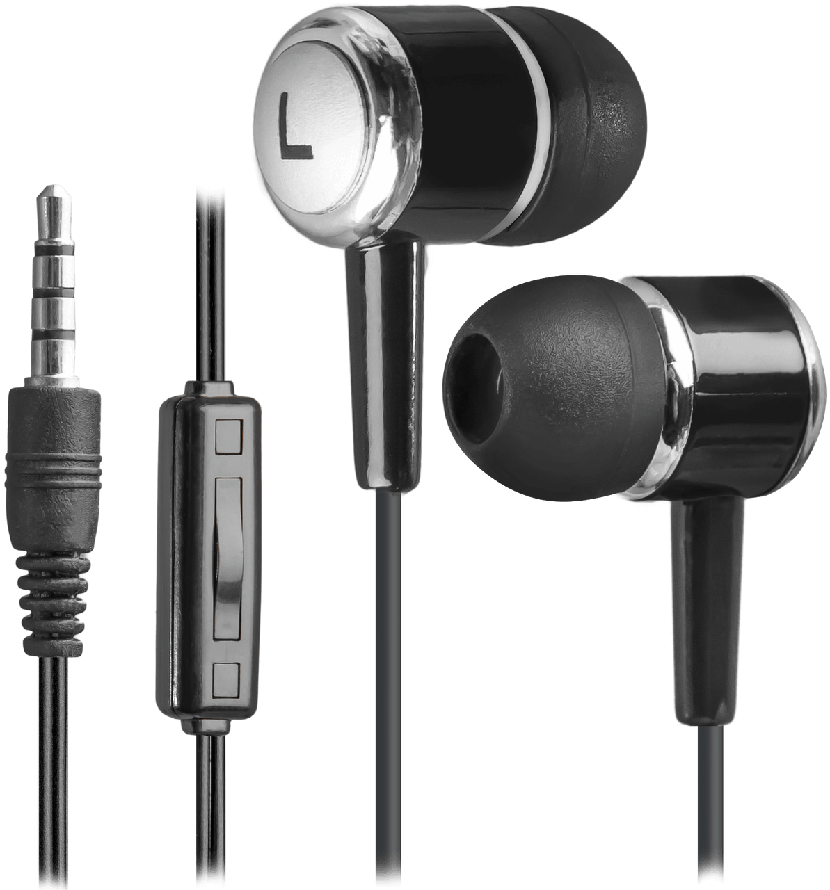Наушники Defender Pulse 426 Black