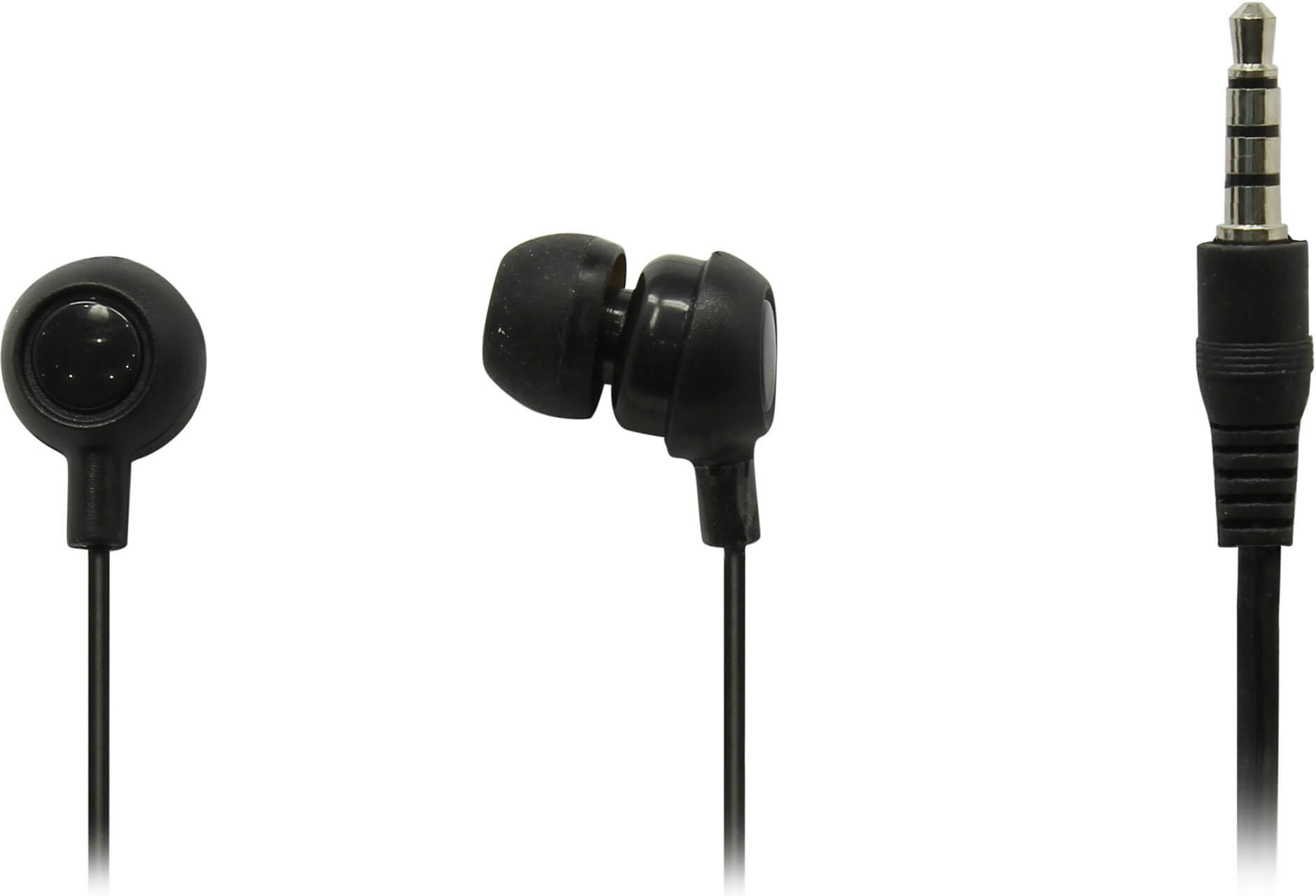 Наушники Defender Pulse 429 Black