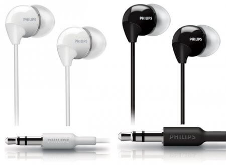 Наушники Philips SHE3590